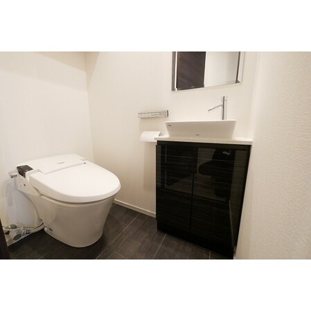 コンフォリア新宿イーストサイドタワーの物件内観写真